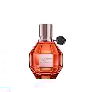 Viktor & Rolf Flowerbomb Tiger Lily Edp 50ml