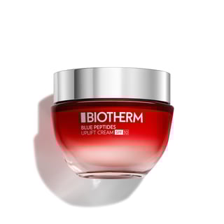 Biotherm Blue Peptides Uplift SPF30 50ml