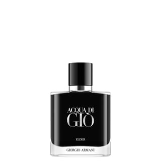 Armani Acqua di Gio Elixir 50ml