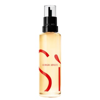 Armani Si Passione Intense Edp Refill 100ml