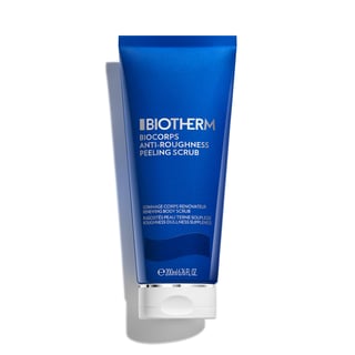 Biotherm Biocorps Body Scrub 200ml