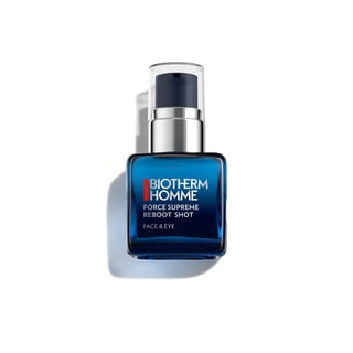 Biotherm Force Supreme Reboot Shot
