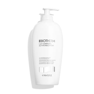 Biotherm Lait Corporel Active Recovery 400ml