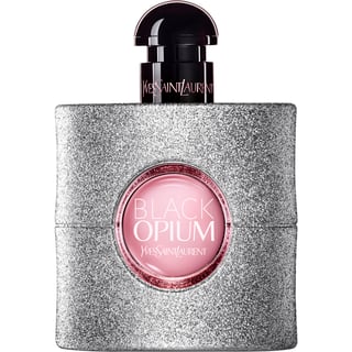 YSL Black Opium Glitter 50ml