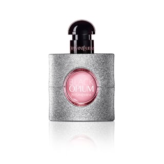 YSL Black Opium Glitter 30ml