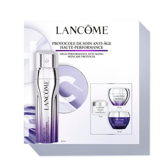 Lancôme Rénergie Triple Serum 50ml Set