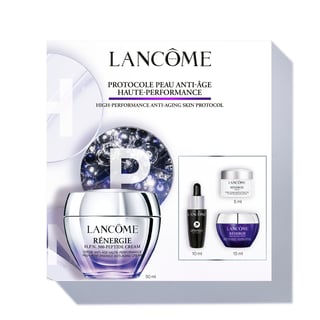 Lancôme Rénergie HPN 300 Cream 50ml Set