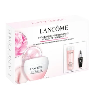 Lancôme Hydra Zen Starter Kit Set