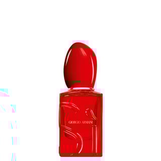 Armani Si Passione Red Musk 30ml