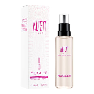 Mugler Alien Pulp Refill Edp 100ml