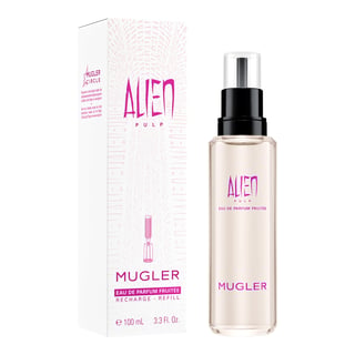 Mugler Alien Pulp Refill Edp 100ml