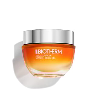 Biotherm Aquasource Vitamin Glow Gel 50ml