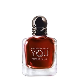 Giorgio Armani Stronger With You Powerfully Eau de Parfum 5