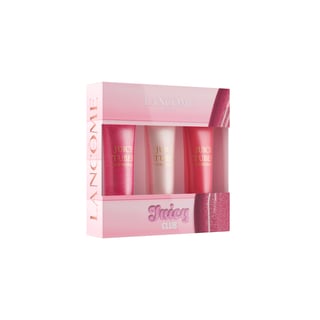 Lancôme Juicy Tubes Gloss Set 7