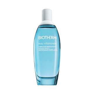 Biotherm Eau De Solide Bergamote 100ml