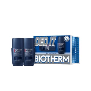 Biotherm Day Control Deo Duo Set