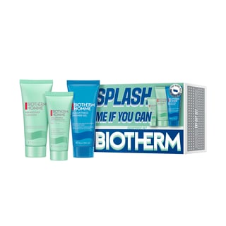 Biotherm Aquapower Mini Set