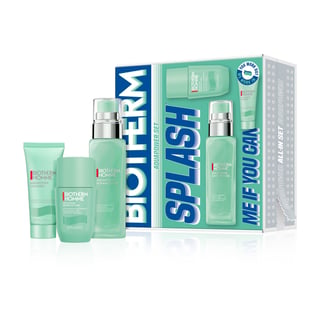 Biotherm Aquapower Set