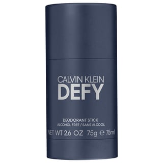 Calvin Klein Defy Deo Stick 75ml