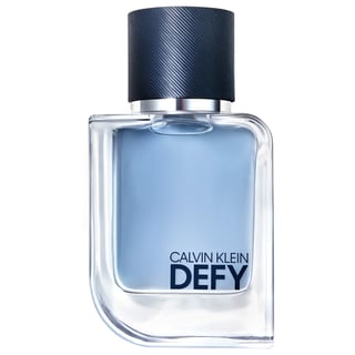 Calvin Klein Defy Eau de Toilette for Men 50ml