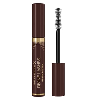 Max Factor Divine Lashes Mascara Black/Brown