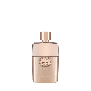 Gucci Guilty Pour Femme Eau de Toilette for Women 50ml