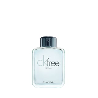 Calvin Klein CK Free for Men Edt 100 ml