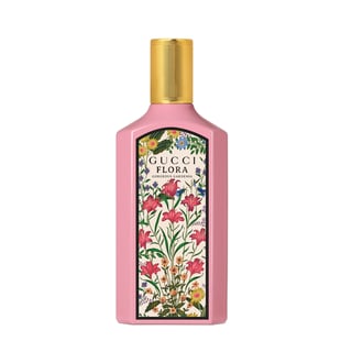 Gucci Flora Gorgeous Gardenia Eau de Parfum for Women 100ml