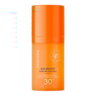 Lancaster Sun Protective Fluid Face Cream SPF30 30