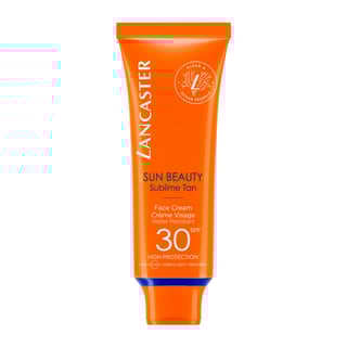 Lancaster Sublime Tan Velvet Touch Cream SPF30