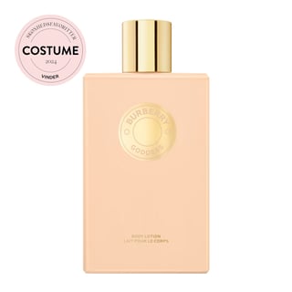 Goddess Body Lotion 200ml
