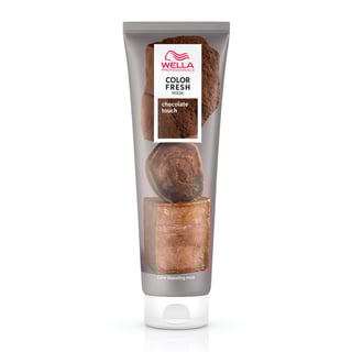 Color Fresh Mask Chocolate