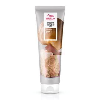 Color Fresh Mask Caramel