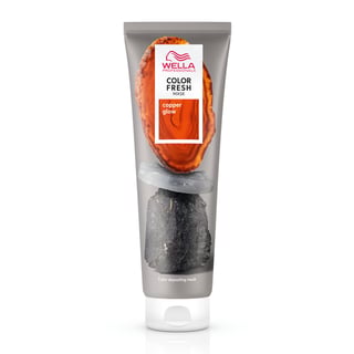 Color Fresh Mask Copper