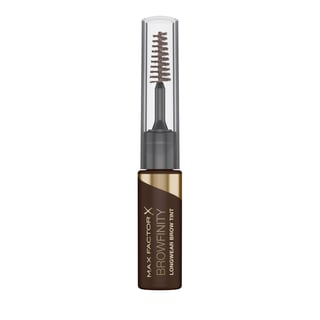 Max Factor Browfinity Super Long Wear Gel 02 Medium Brown