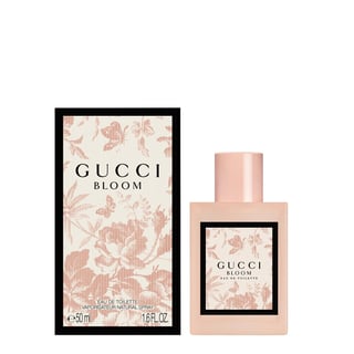 Gucci Bloom Eau de Toilette for Women 50ml