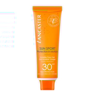 Lancaster Sun Sport Invisible Face Gel SPF30 50ml