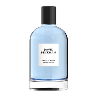 David Beckham Infinite Aqua Edp 100ml