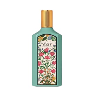 Flora Gorgeous Gardenia Gentle Jasmin 100ml