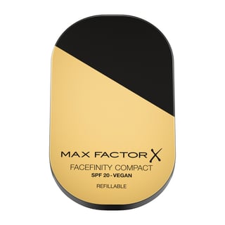 Max Factor Facefinity Compact Refillable 06 Golden