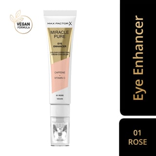 Max Factor Miracle Pure Eye Enhancer 01 Rose