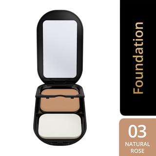 Max Factor Facefinity Compact Refill 03 Natural Rose