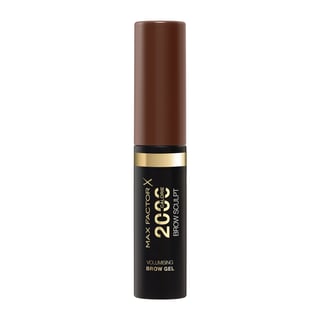 2000 Calorie Brow Sculpt Gel 005 Black Brown