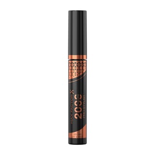 2000 Calorie Pro Stylist Mascara Black/Brown