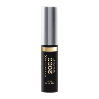 2000 Calorie Brow Sculpt Gel Clear 006 Clear