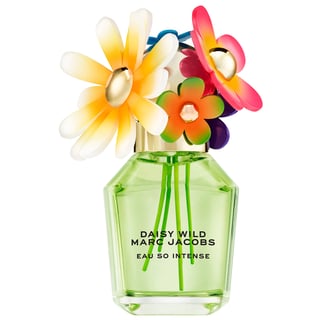 Marc Jacobs Daisy Wild Intense Edp 50ml