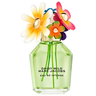 Marc Jacobs Daisy Wild Intense Edp 100ml