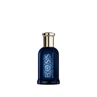Hugo Boss Bottled Triumph Elixir Edp 50ml