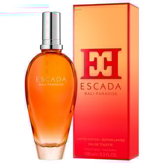 Escada Bali Paradise Edt 100ml