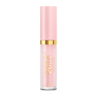 Max Factor 2000 Calorie Lip Glaze 010 Cotton Candy